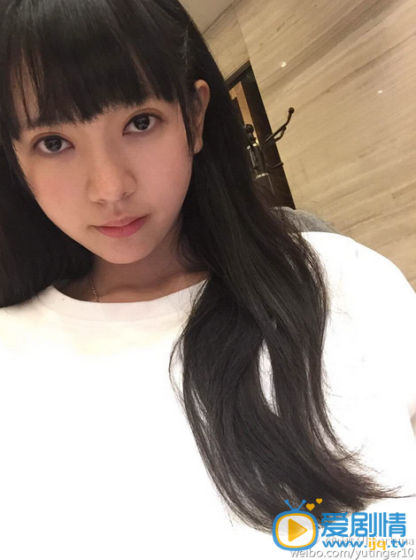 雨婷儿生活照 雨婷儿生活照