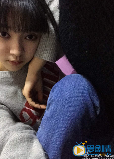 雨婷儿生活照 雨婷儿生活照