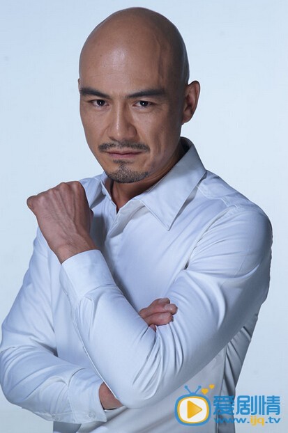 杨晓波个人写真