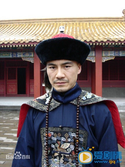 杨晓波剧照 杨晓波剧照