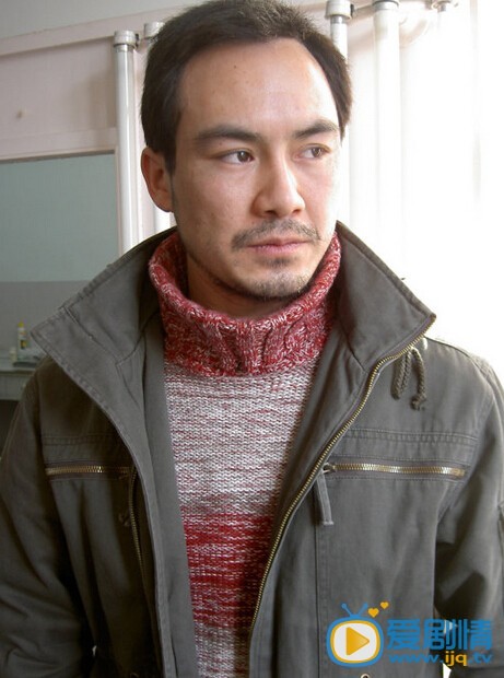 杨晓波剧照