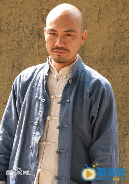 杨晓波剧照 杨晓波剧照
