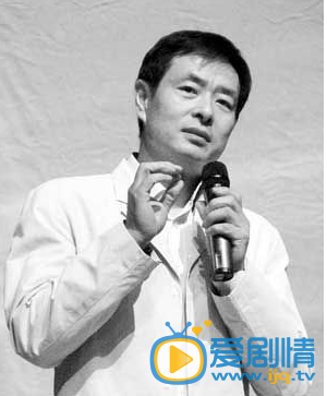 濮存昕活动照 濮存昕高清写真_濮存昕高清剧照
