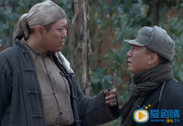 翟小兴剧照 翟小兴剧照