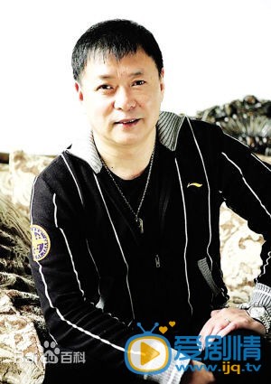 迟志强写真 写真