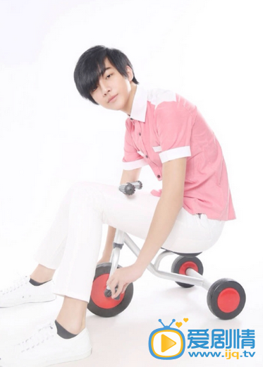 李宏毅花美男写真 李宏毅高清写真_李宏毅高清剧照