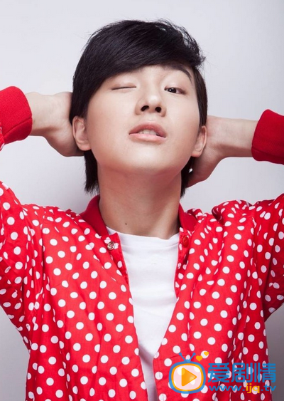 李宏毅花美男写真 李宏毅高清写真_李宏毅高清剧照