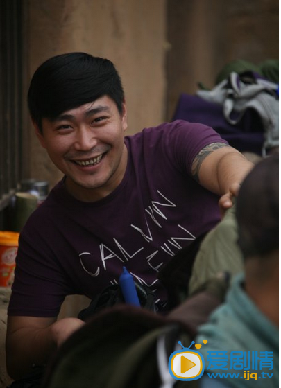 邢瀚卿剧照 邢瀚卿高清写真_邢瀚卿高清剧照