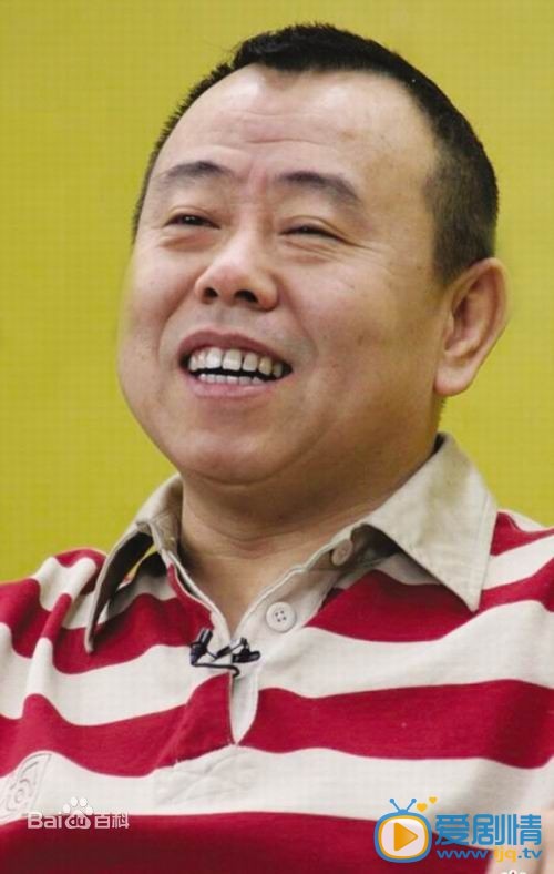 潘长江写真 写真