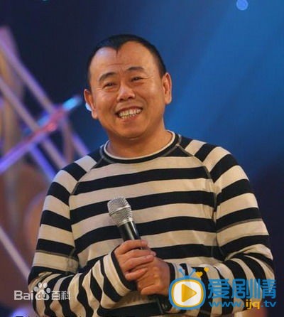 潘长江活动照 活动照
