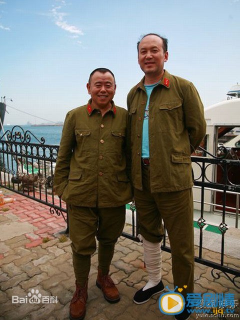 潘长江剧照 剧照