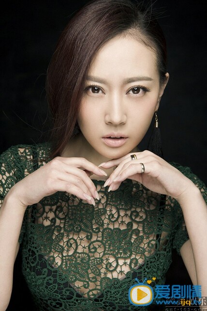任祉妍复古写真 任祉妍复古写真