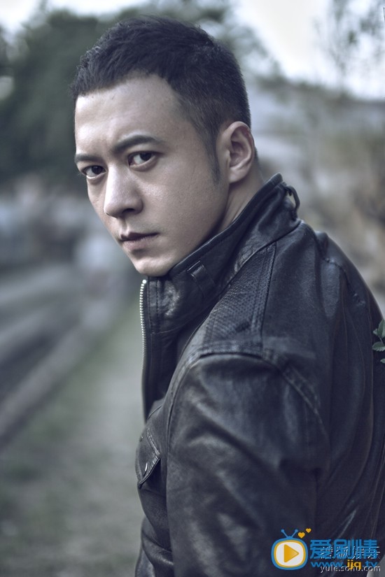 王驾麟写真 写真