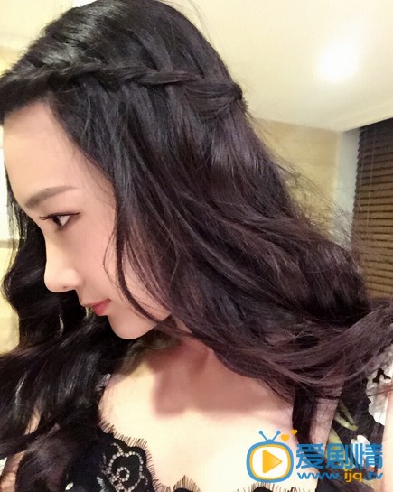 于果生活照 于果高清写真_于果高清剧照
