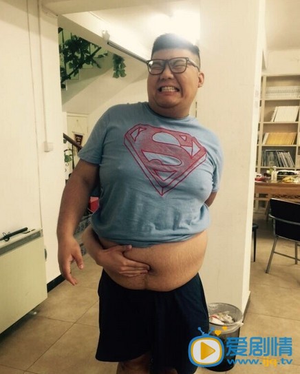 尤宪超生活照 尤宪超高清写真_尤宪超高清剧照