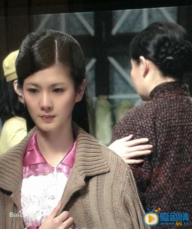 董妮娜剧照合集 董妮娜高清写真_董妮娜高清剧照