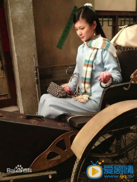 董妮娜剧照合集 董妮娜高清写真_董妮娜高清剧照