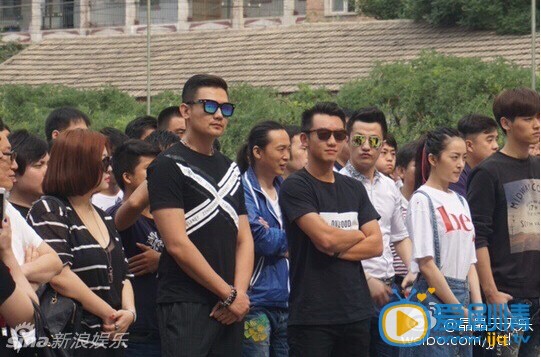 那年青春我们正好片场照 那年青春我们正好剧情介绍