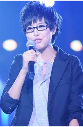 孙琦演唱会 孙琦高清写真_孙琦高清剧照