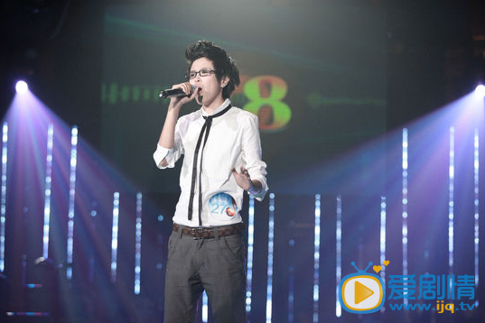 孙琦演唱会 孙琦高清写真_孙琦高清剧照