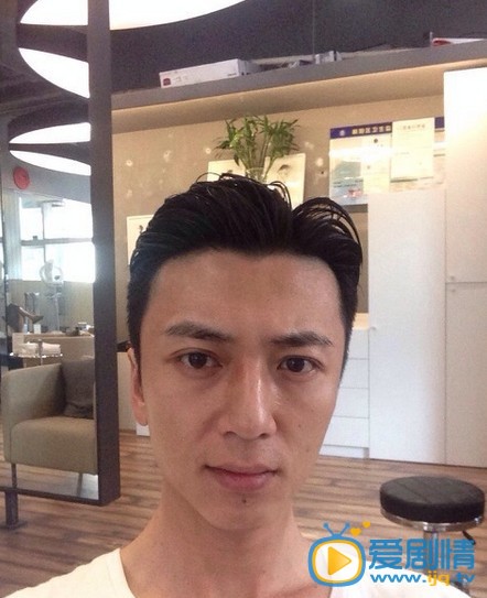 高一清生活照 高一清高清写真_高一清高清剧照