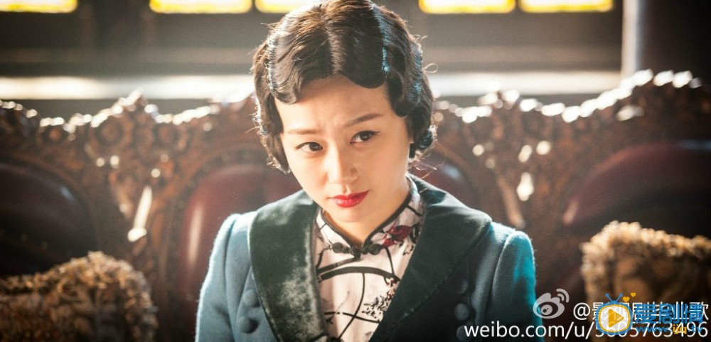 毕业歌王多颖剧照 