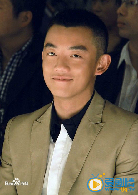 郑恺写真 郑恺写真