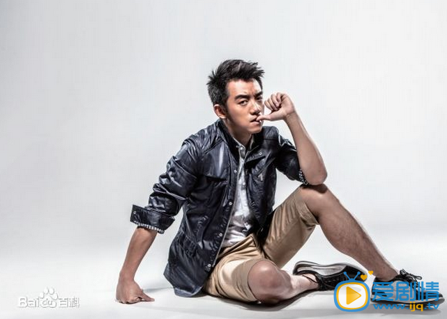 郑恺写真 郑恺写真