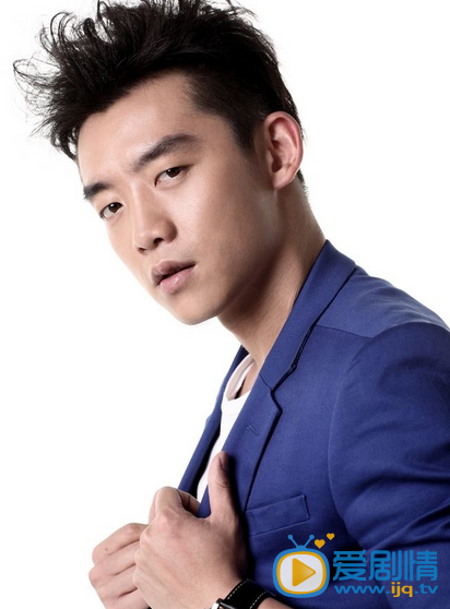 郑恺写真 郑恺写真