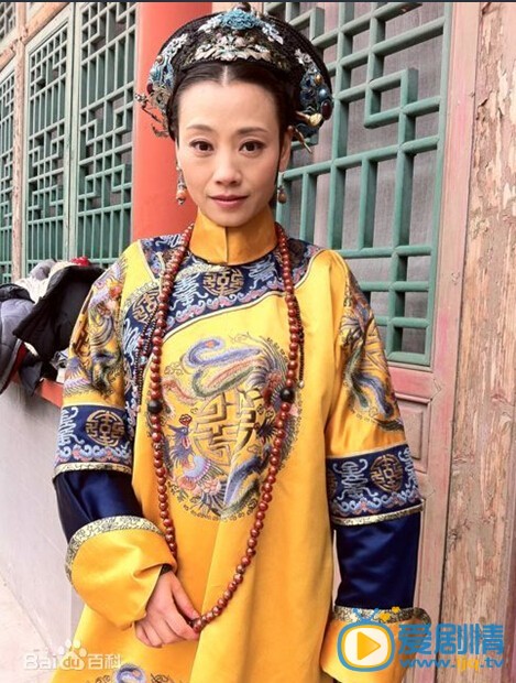 李宜娟剧照 剧照