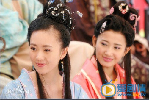 清风明月佳人剧情介绍(1-42集大结局)