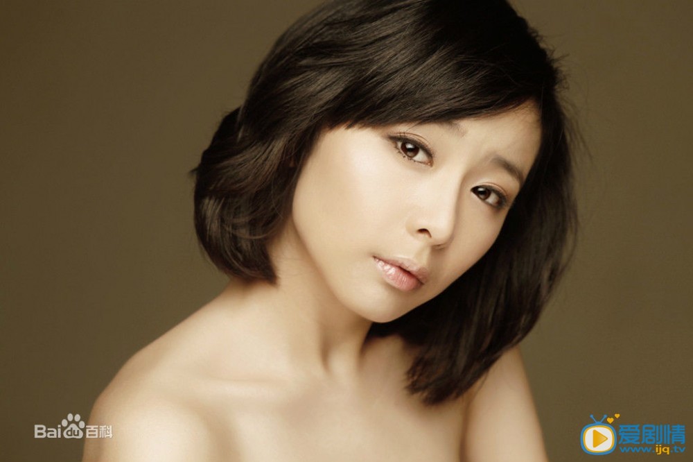 高叶气质写真 高叶性感写真