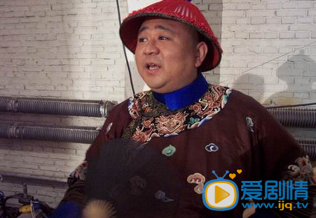 梁冠华剧照 梁冠华高清写真_梁冠华高清剧照