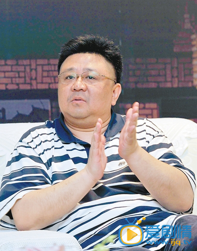 梁冠华剧照 梁冠华高清写真_梁冠华高清剧照