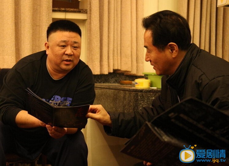 梁冠华剧照 梁冠华高清写真_梁冠华高清剧照
