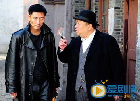 梁冠华剧照 梁冠华高清写真_梁冠华高清剧照