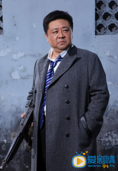 梁冠华剧照 梁冠华高清写真_梁冠华高清剧照