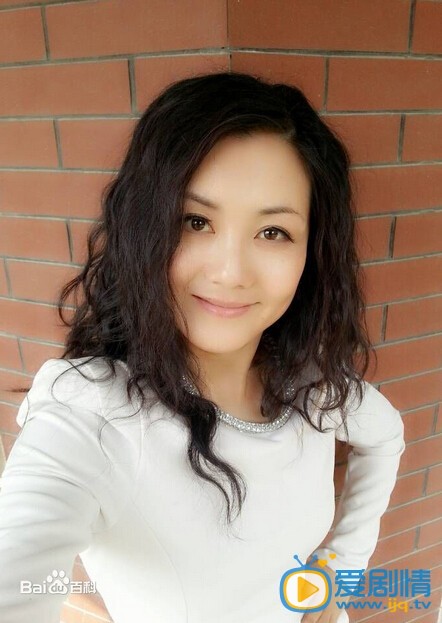 田淼生活照片