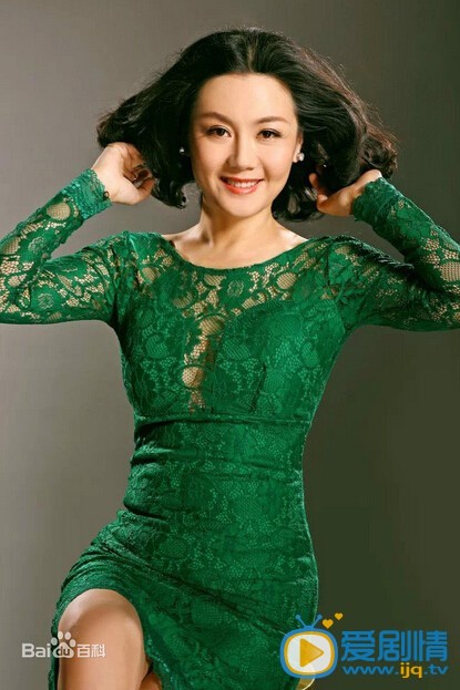 田淼个人写真