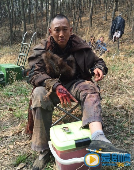 刘彦卿影视剧照 刘彦卿高清写真_刘彦卿高清剧照