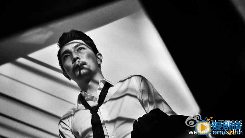 孙正霖写真 孙正霖高清写真_孙正霖高清剧照