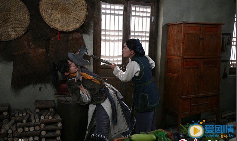仙剑客栈剧情介绍(1-30集大结局)