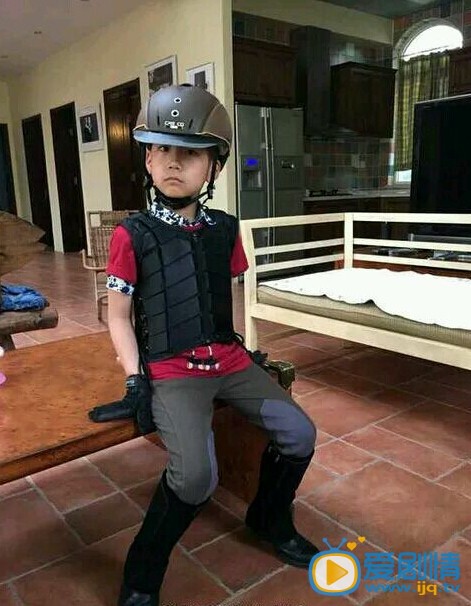 爸爸去哪儿