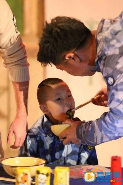 爸爸去哪儿
