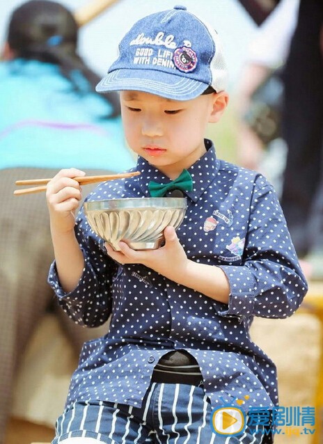 爸爸去哪儿