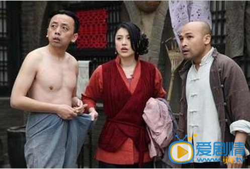信者无敌剧情介绍(1-36集大结局)