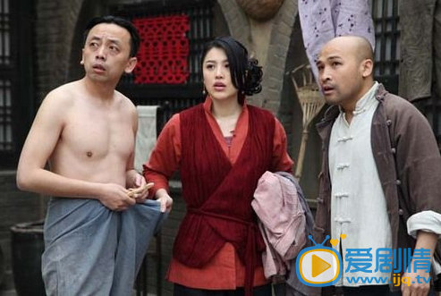 信者无敌剧情介绍(1-36集大结局)