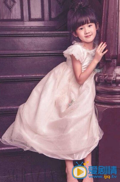 贝儿甜美写真 甜美写真