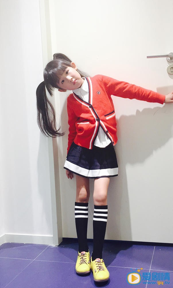 贝儿甜美写真 甜美写真