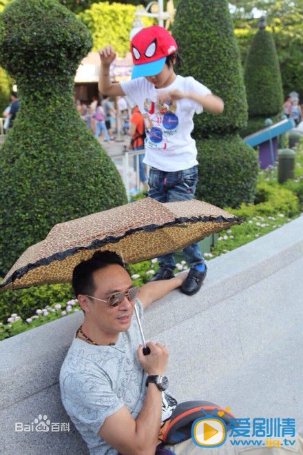 爸爸去哪儿